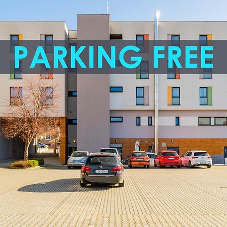 Impiq Hotel 트르나바 외부 사진